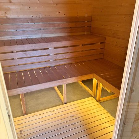 Casa Natur Pur, 85M2 Mit Garten Sauna Fischbachau Exteriör bild