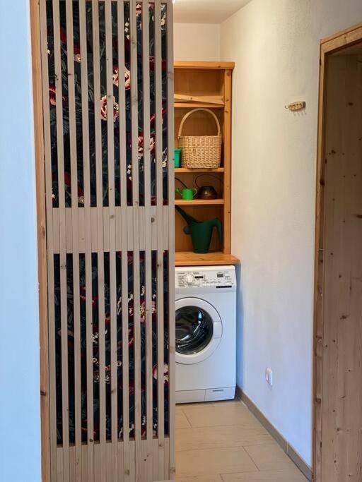 Casa Natur Pur, 85M2 Mit Garten Sauna Fischbachau Exteriör bild