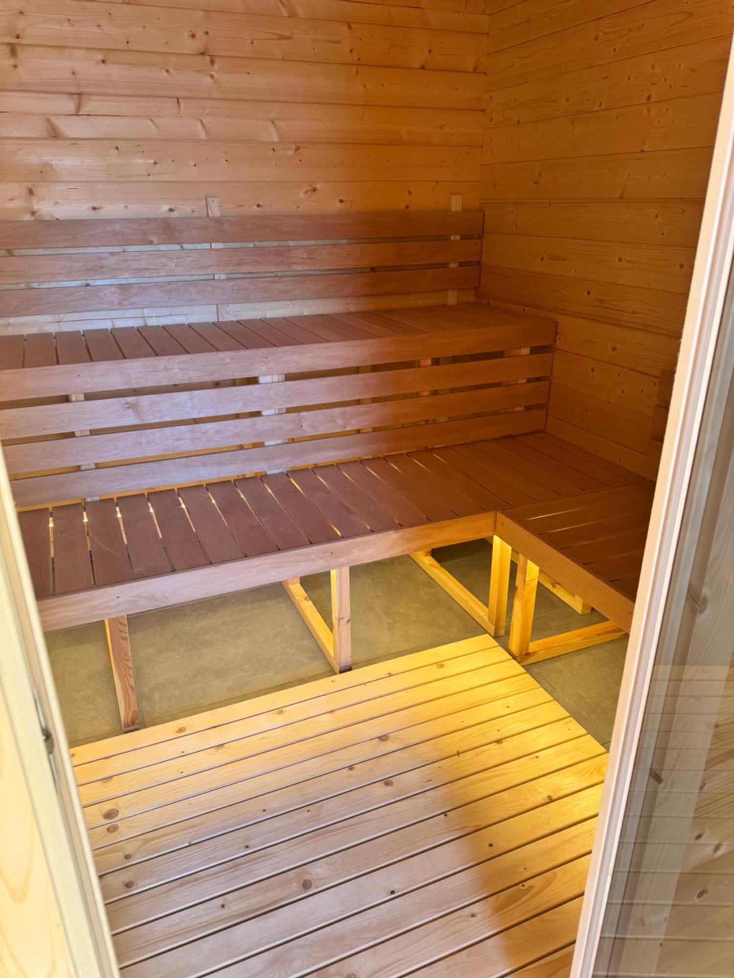 Casa Natur Pur, 85M2 Mit Garten Sauna Fischbachau Exteriör bild