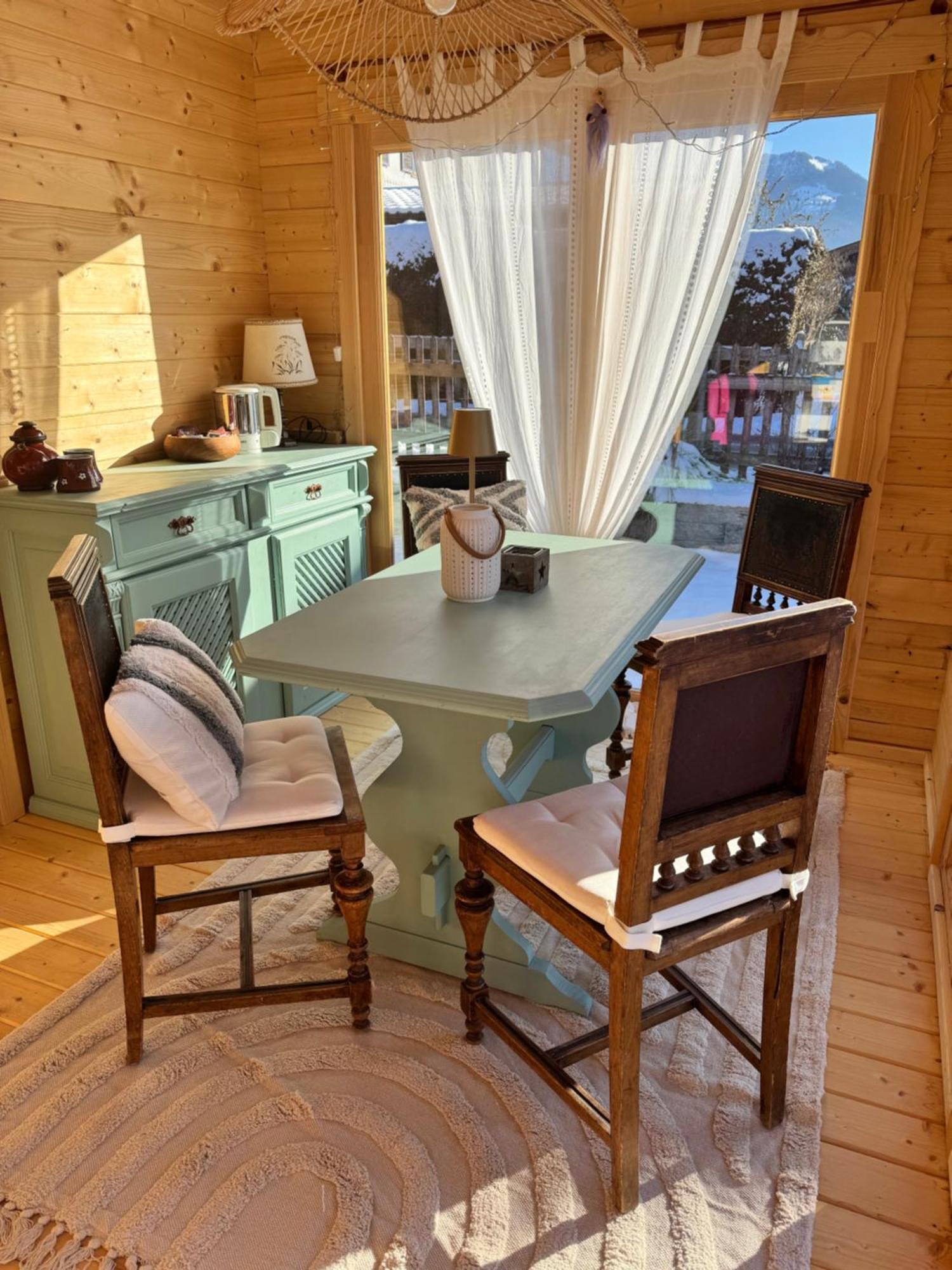 Casa Natur Pur, 85M2 Mit Garten Sauna Fischbachau Exteriör bild